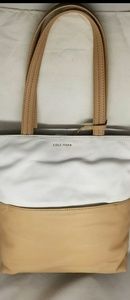 Cole Haan Large Leather Tote